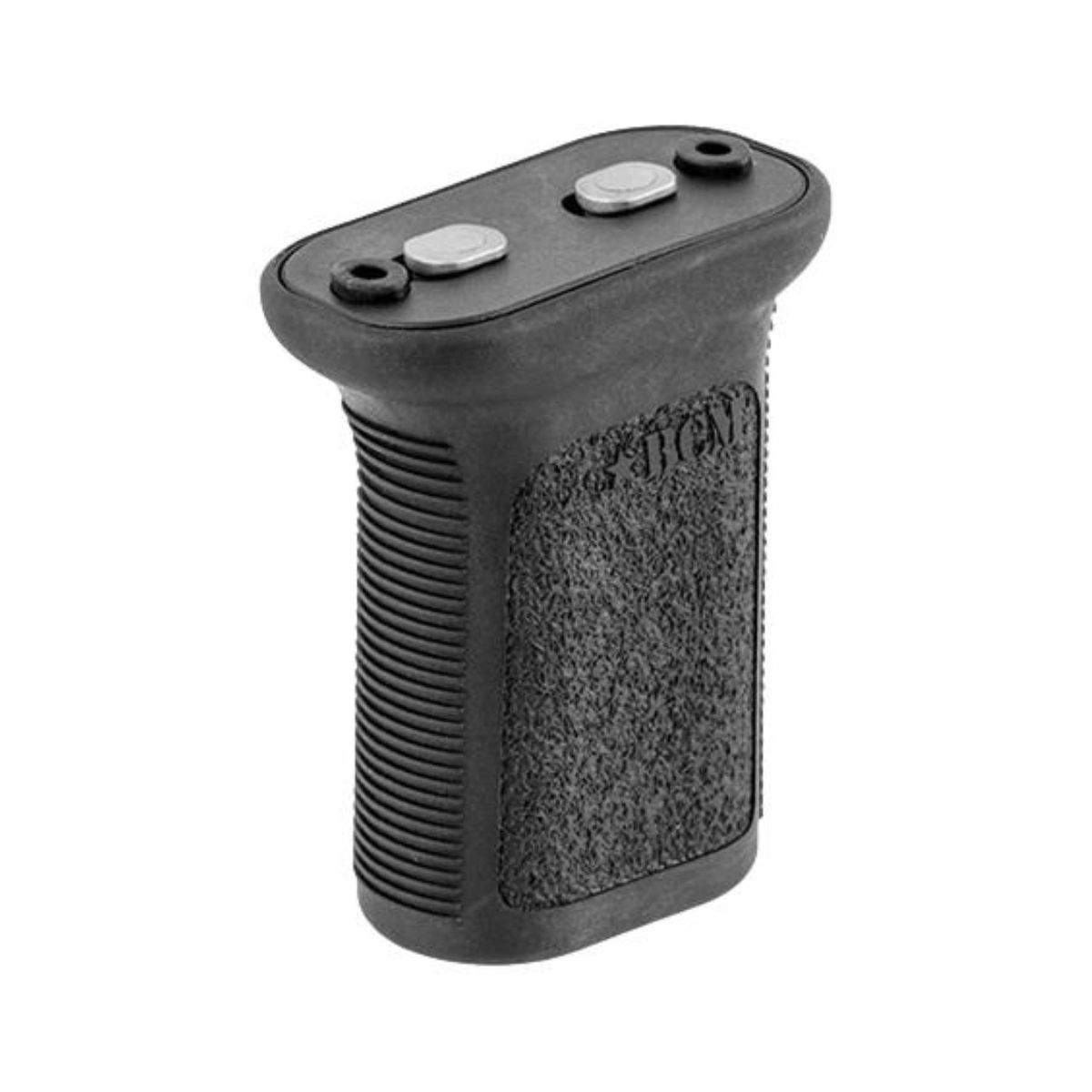Gunfighter Vertical Grip | KeyMod - Schwarz