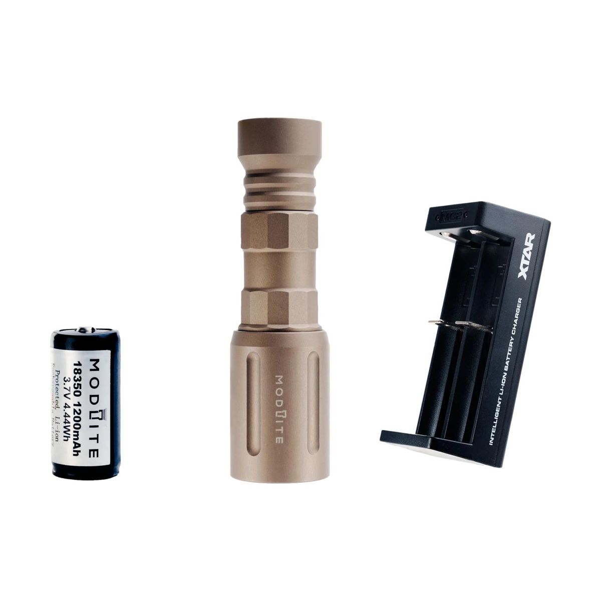 PLHv2-18350 WML Package | 1350 Lumen | 54’000 Candela - FDE