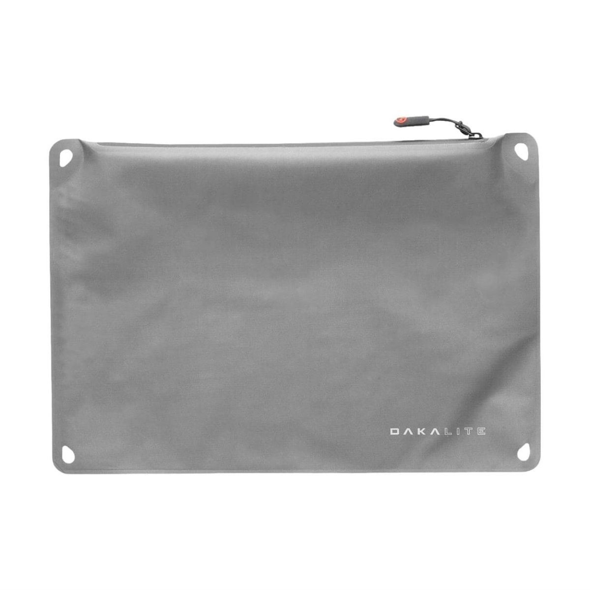 DAKA Lite Pouch | Large - Grau