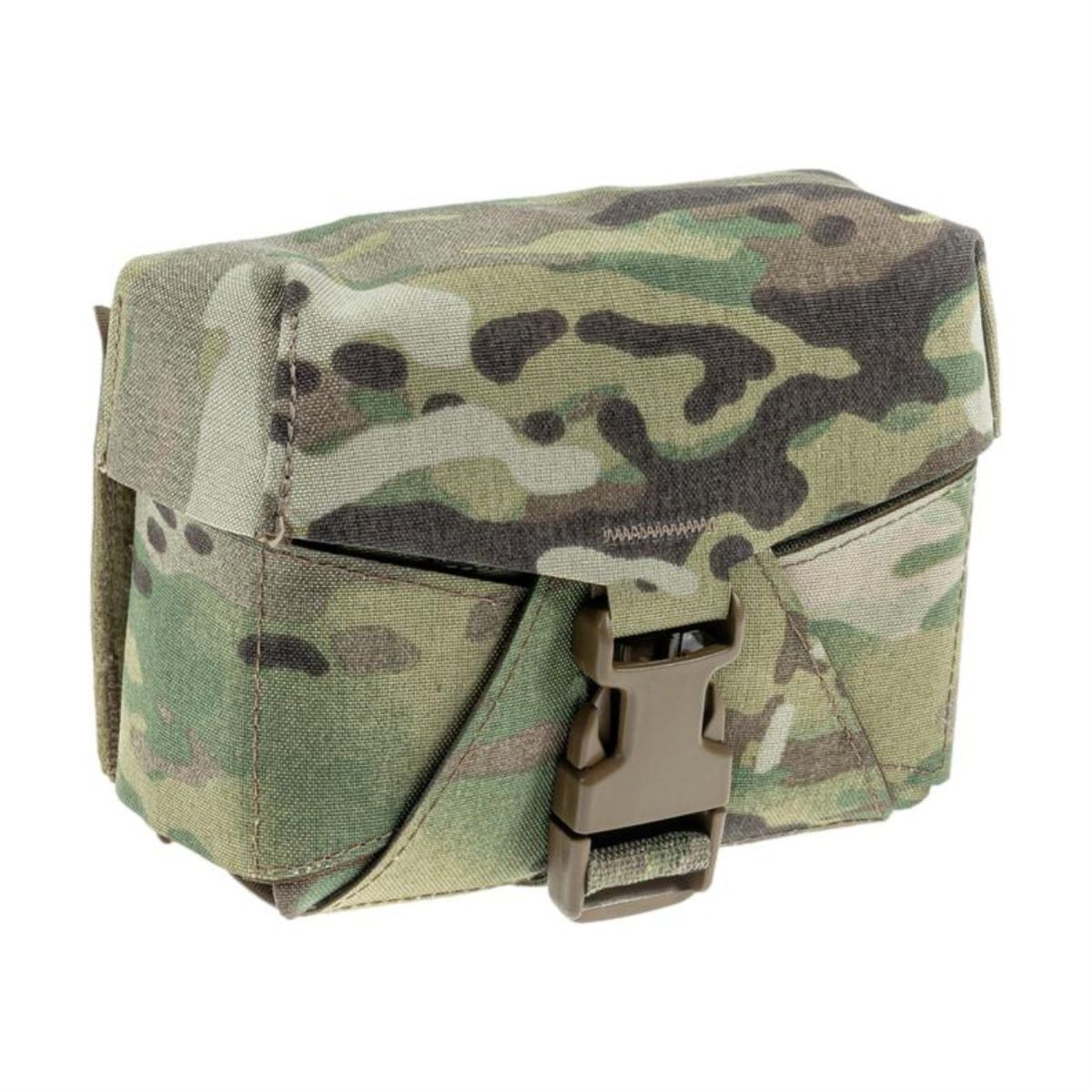 M249 SAW Nutsack Skin Pouch | 100 Schuss | Multicam