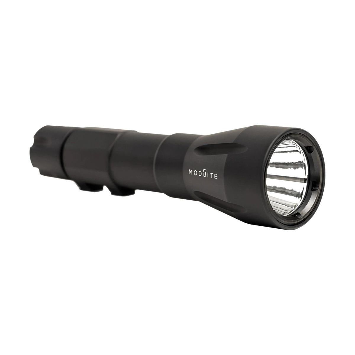 PLHv2 HOG WML Package | 1350 Lumen | 120'000 Candela - Schwarz
