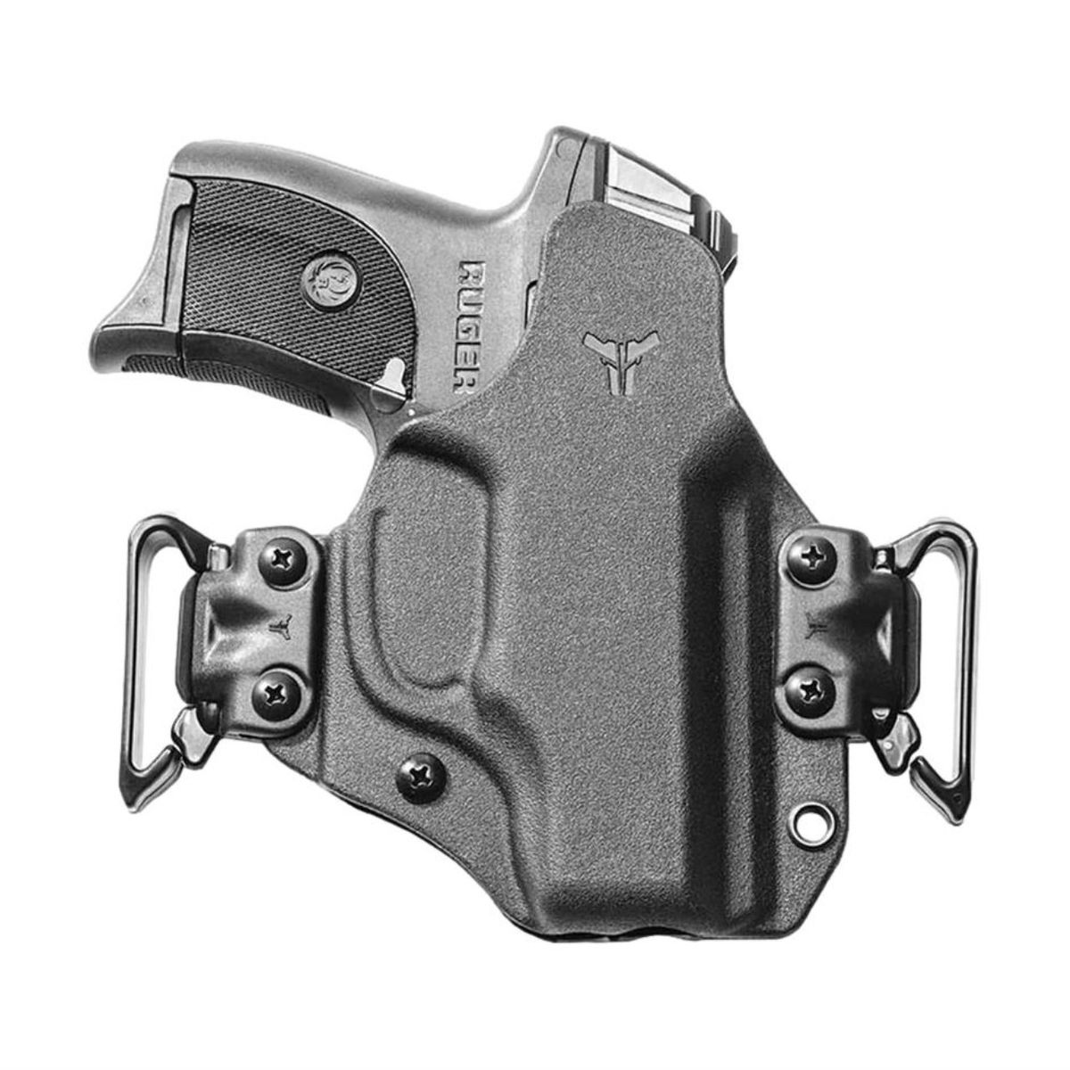 TOTAL ECLIPSE 2.0 Standard | IWB / OWB HOLSTER | S&W M&P 2.0 9/40/45 (4.25" & 4.6")