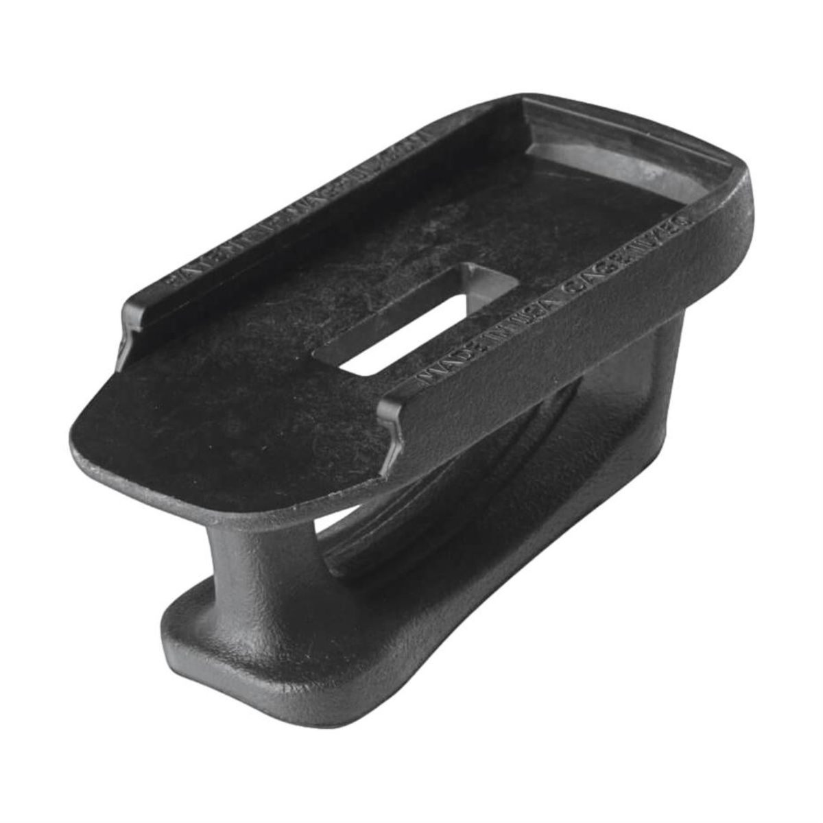 PMAG Ranger Plate | AK/AKM, 3 Pack - Schwarz