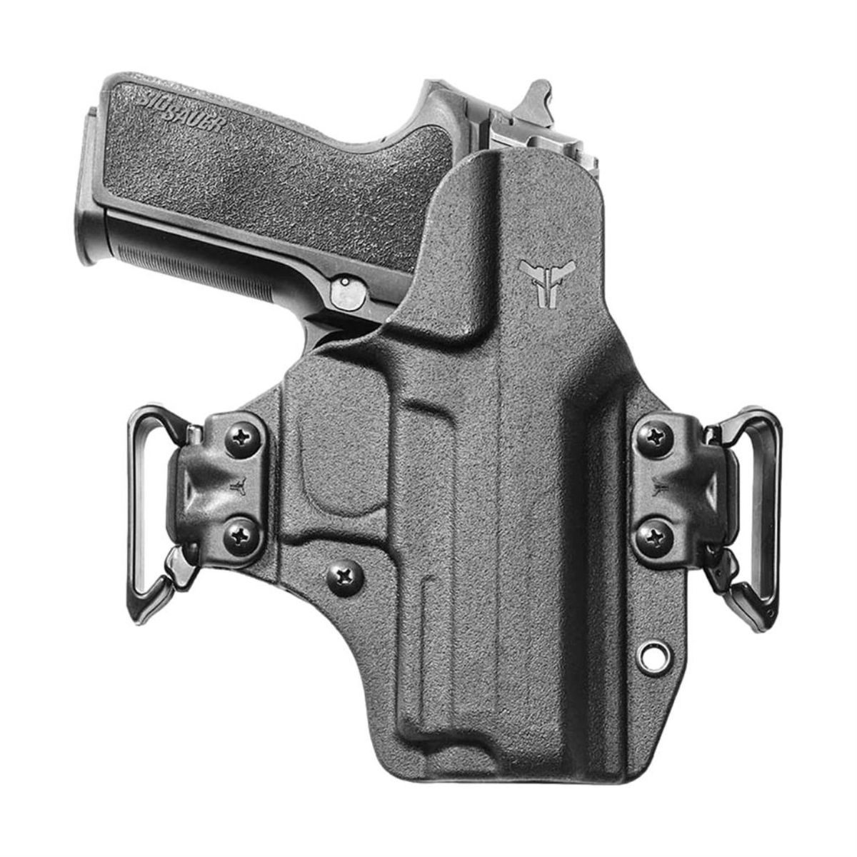 TOTAL ECLIPSE 2.0 Standard | IWB / OWB HOLSTER