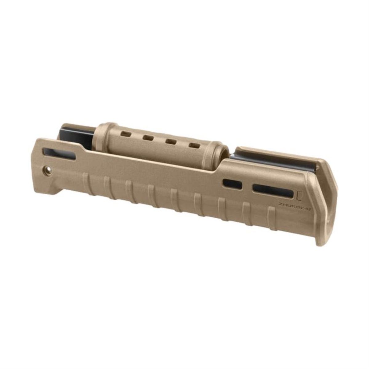 ZHUKOV-U Hand Guard | AK47/AK74 - FDE