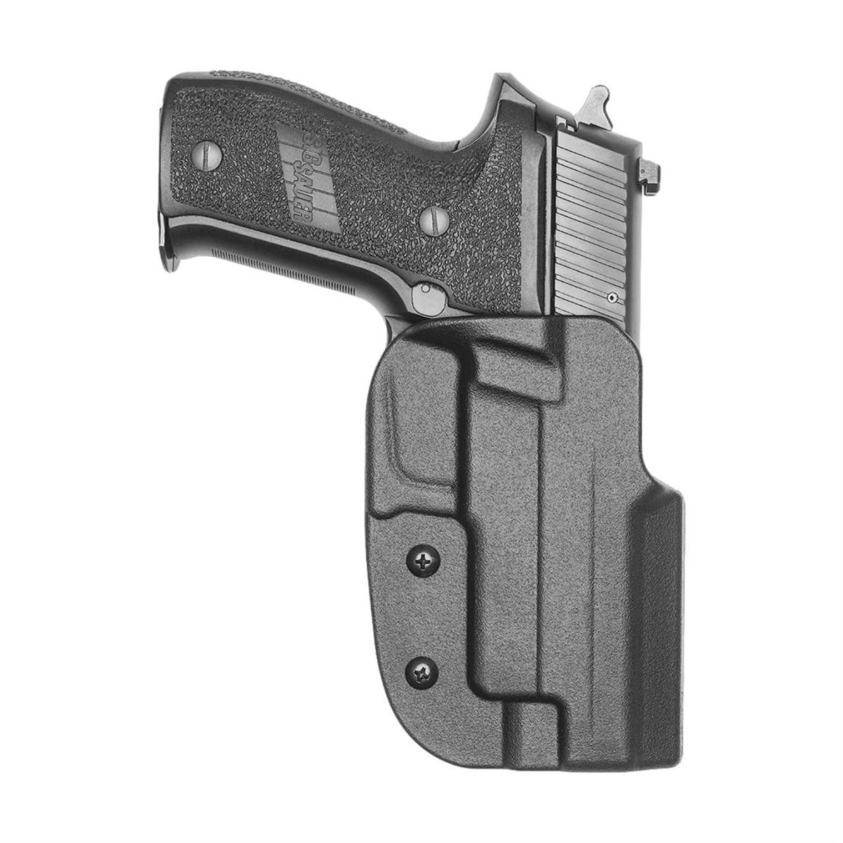 SIGNATURE | OWB Holster