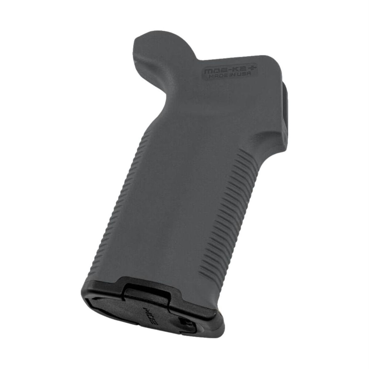 MOE-K2+ Grip | AR15/M4 - Grau