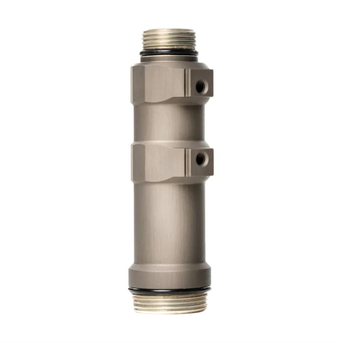 WML Body for Surefire | Scout Light M600DF | KE2-DF Head - 18650, FDE