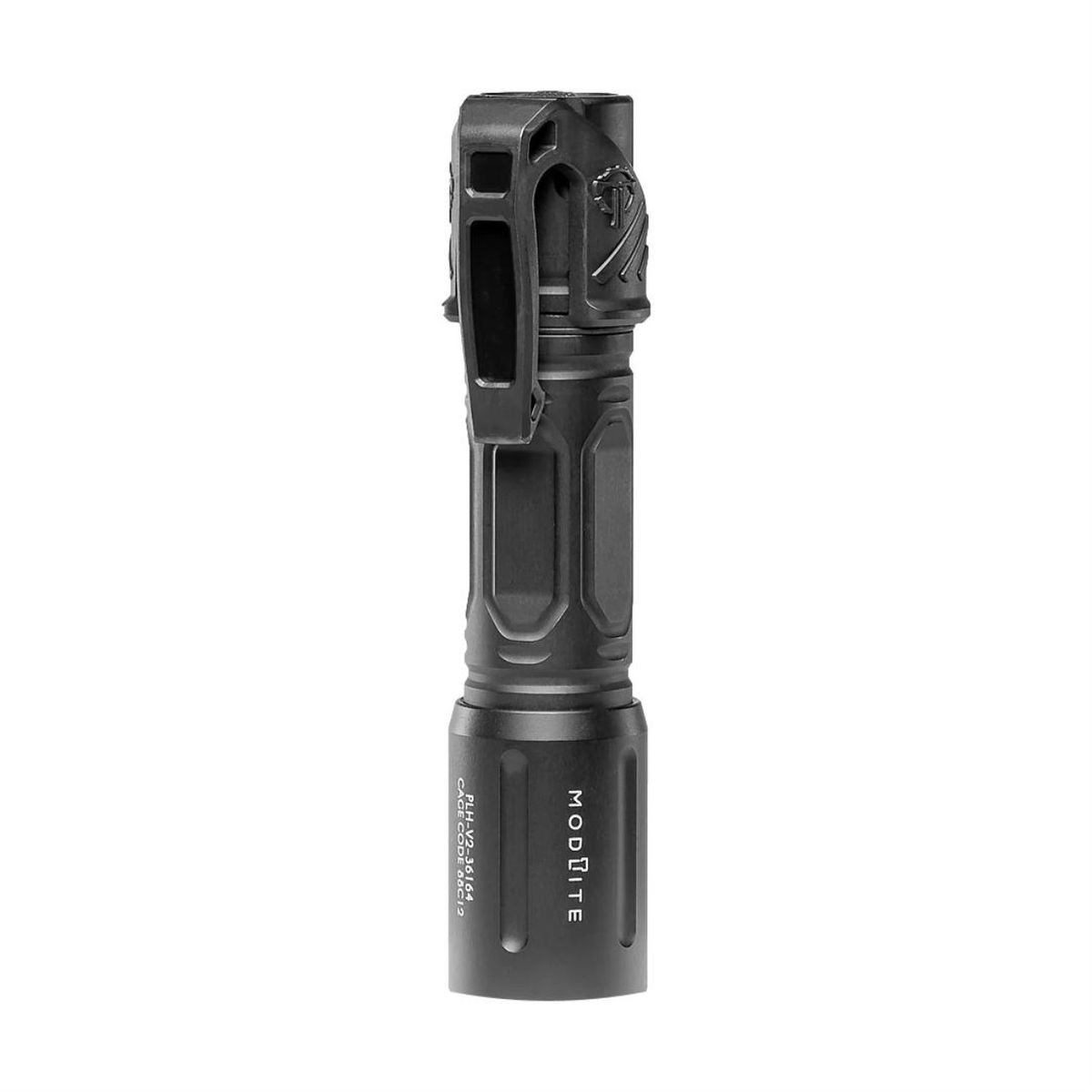 LPC CLIP - Low Profile Carry | Schwarz
