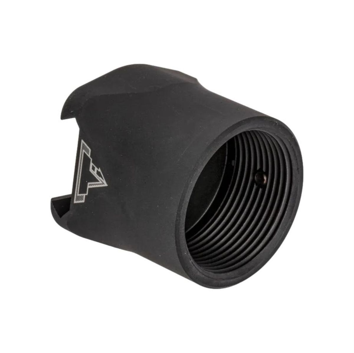 MPX Stock Adapter | Schwarz