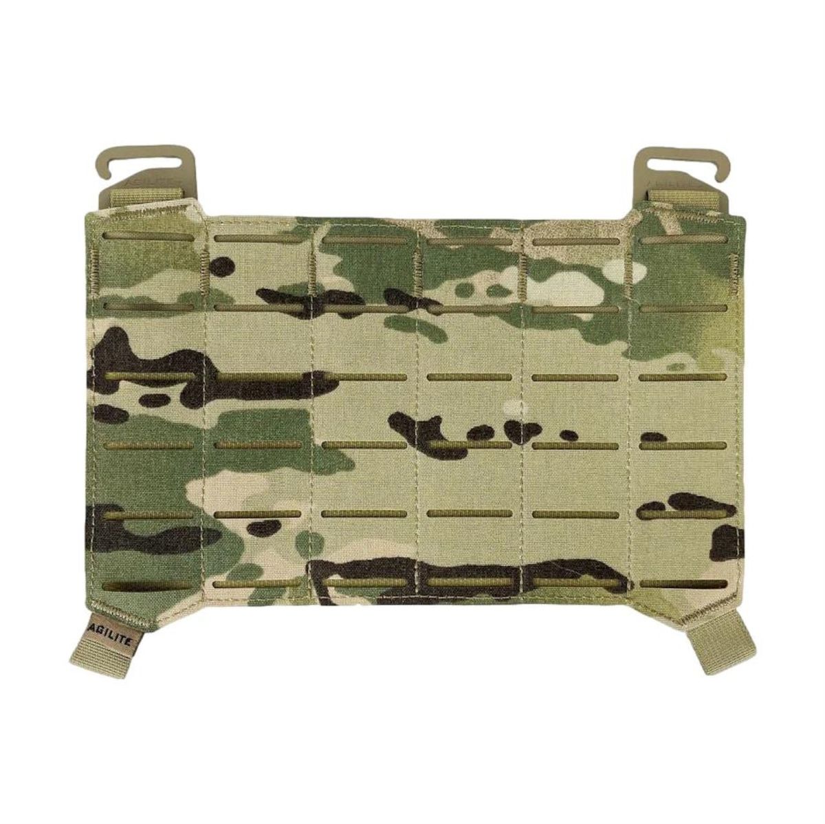 Molle PLACARD | - MultiCam