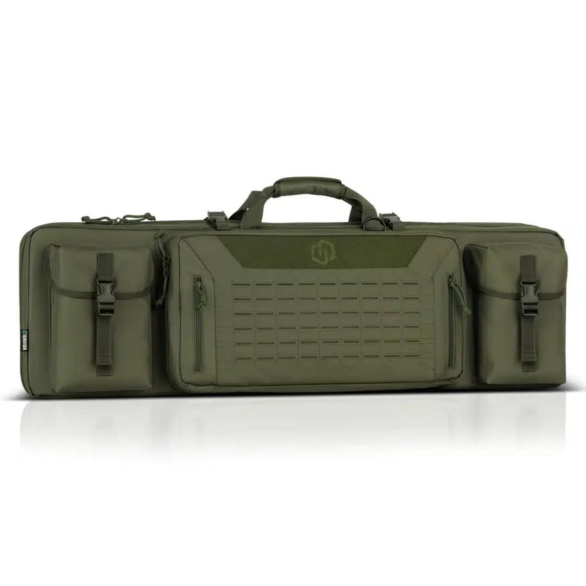 Urban Warfare 46" | OD-Green