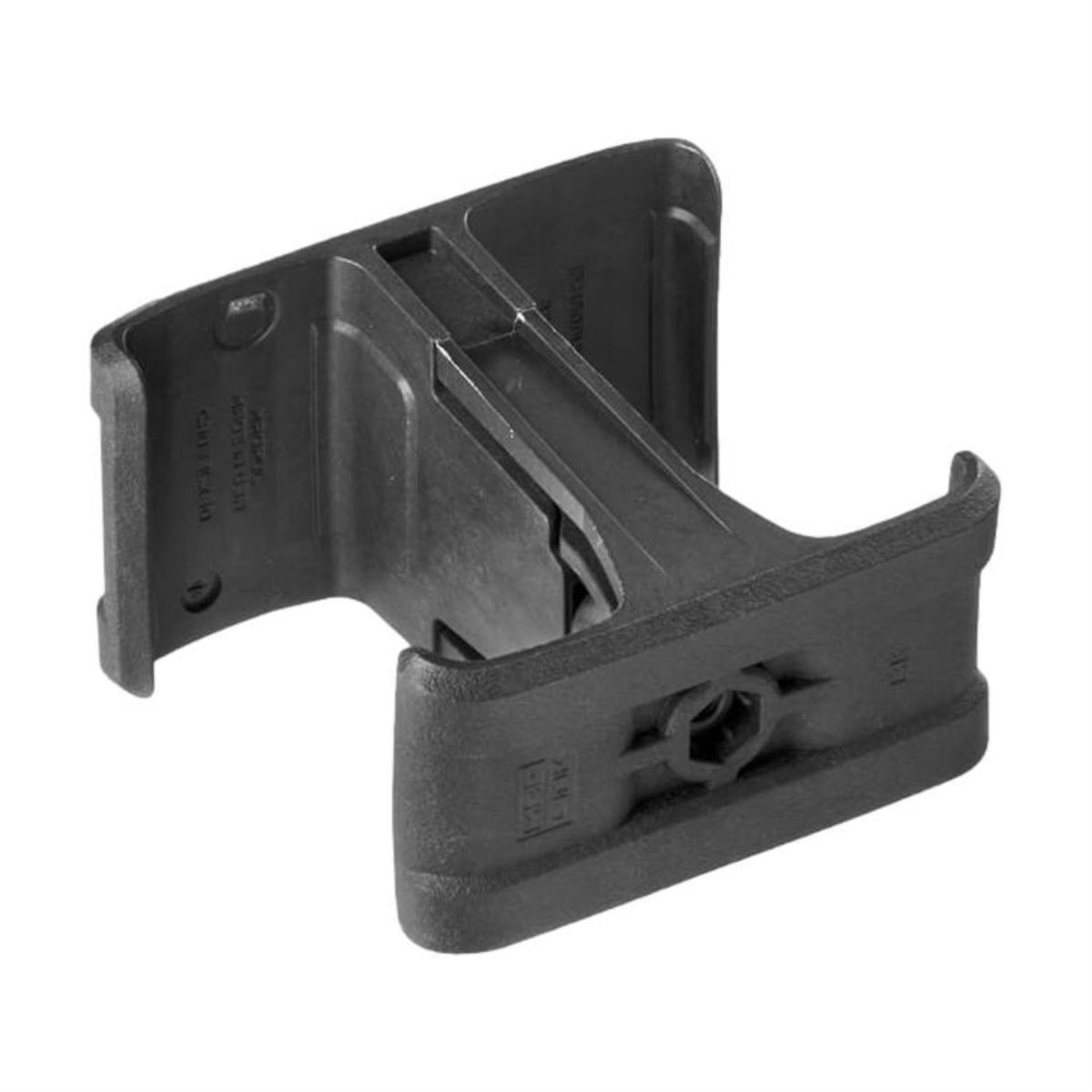 MagLink Coupler | PMAG 30 AK/AKM - Schwarz