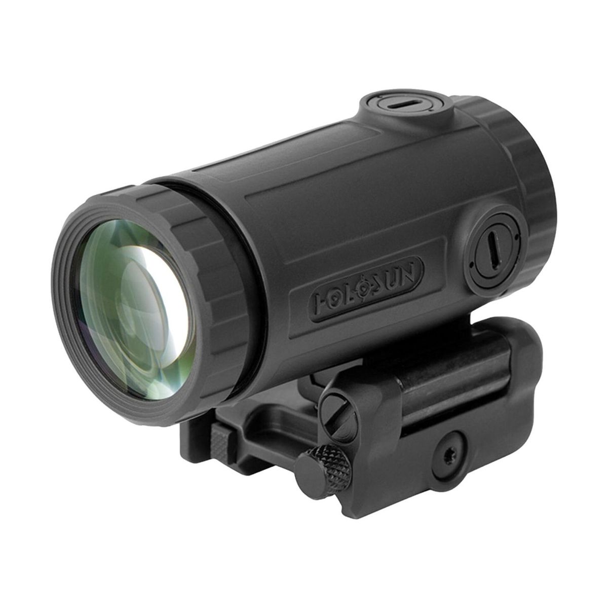 HM3XT Elite Magnifier | 1-3 Fach Vergrösserung