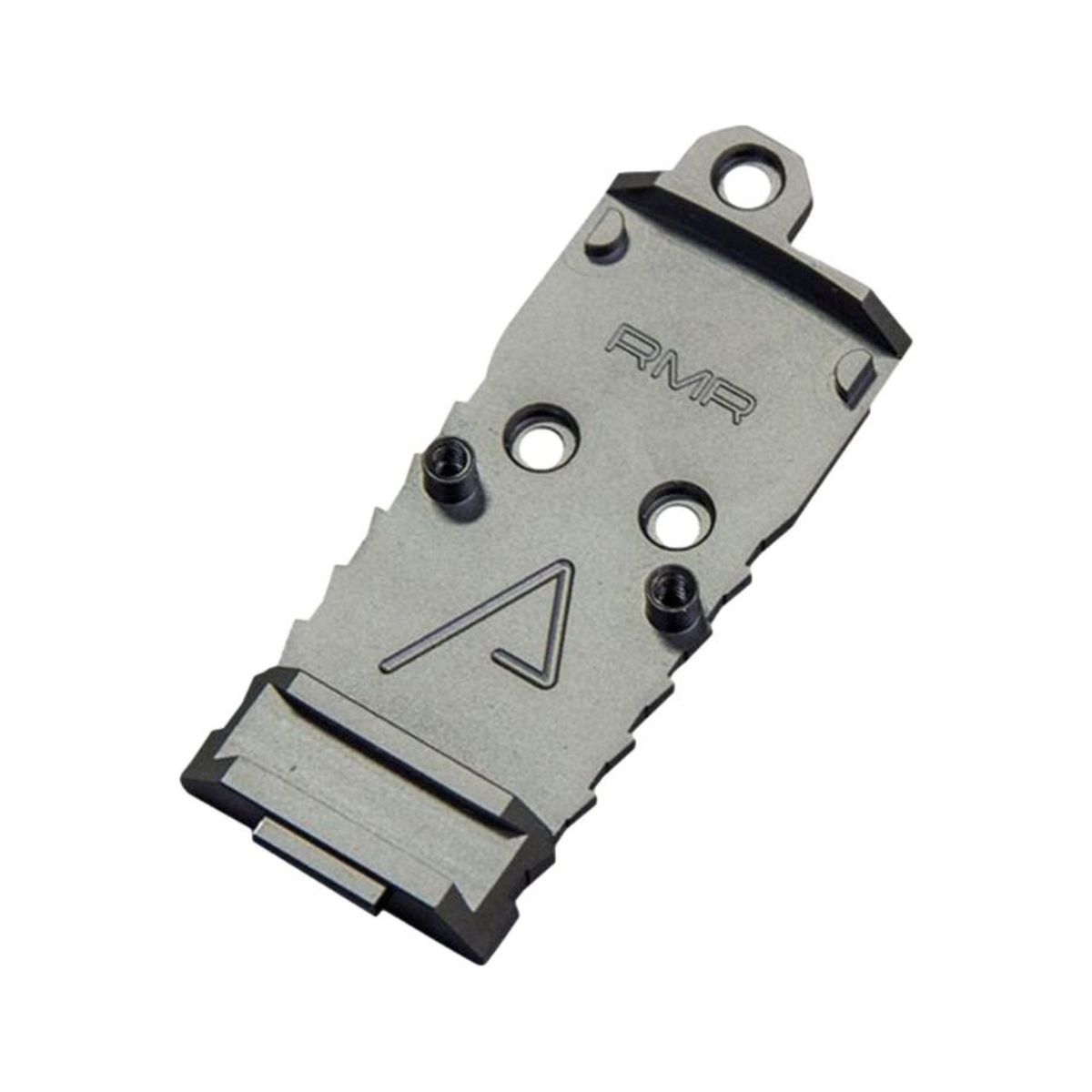 GLOCK AOS Montageplatte | Trijicon RMR/SRO