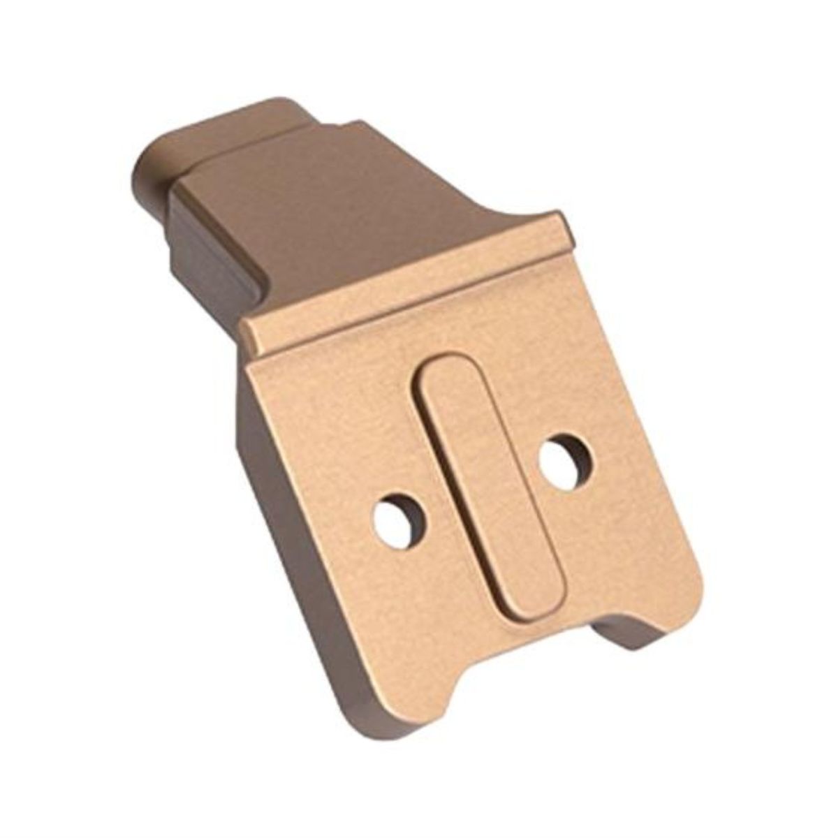 Condition One J-Arm | 1.70" | 45° | TAN