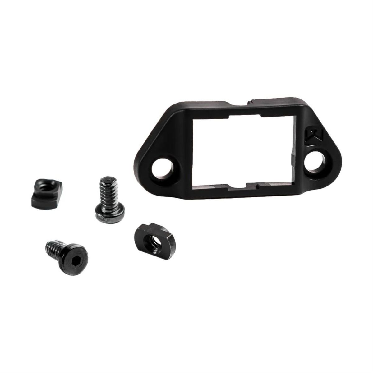 MBL | M-Lok Adapter | Schwarz