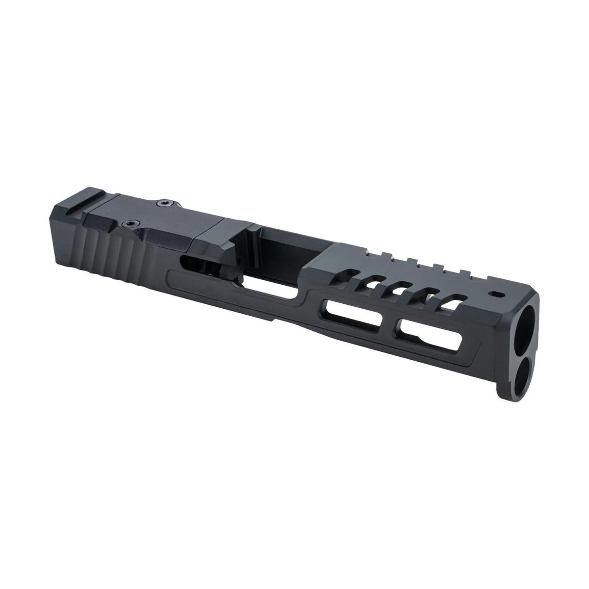 ZPS.2 Slide für G17 | Gen 5 | 9mm Para - Black