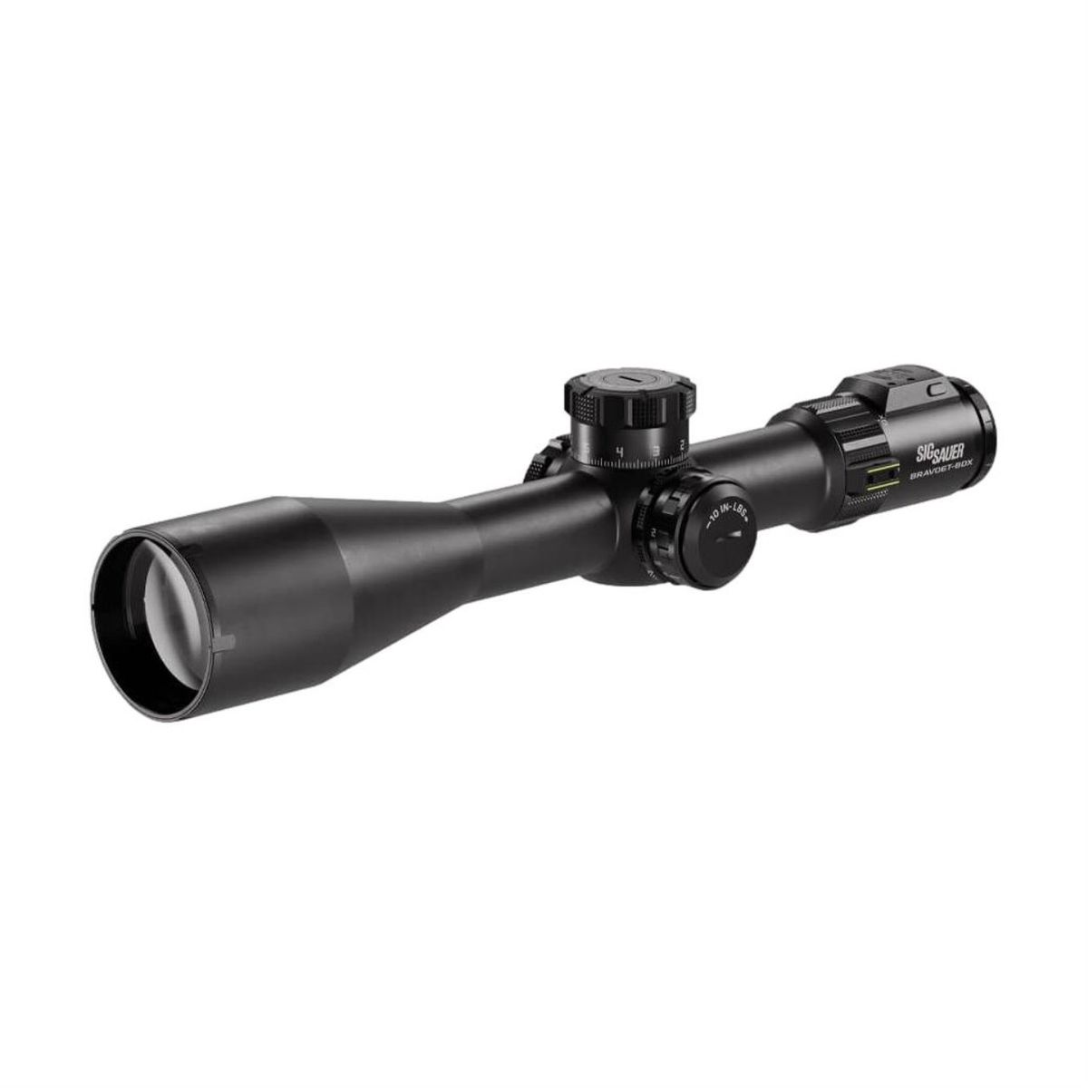 BRAVO6T-BDX 5-30X56MM | MRAD DEV-L 2.0