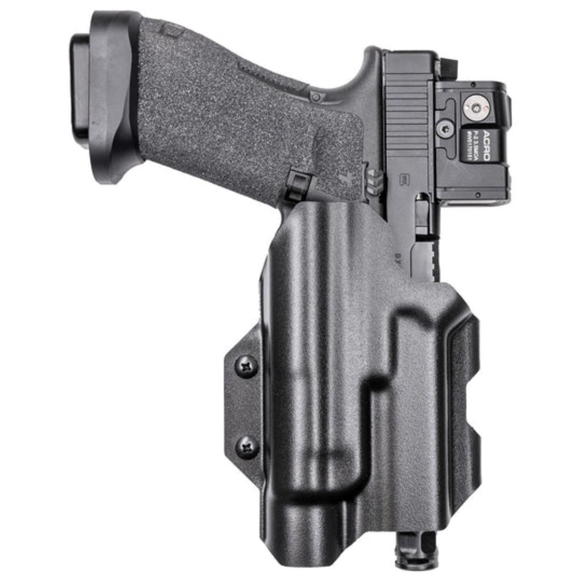 VELOCITY OWB HOLSTER | OWB HOLSTER