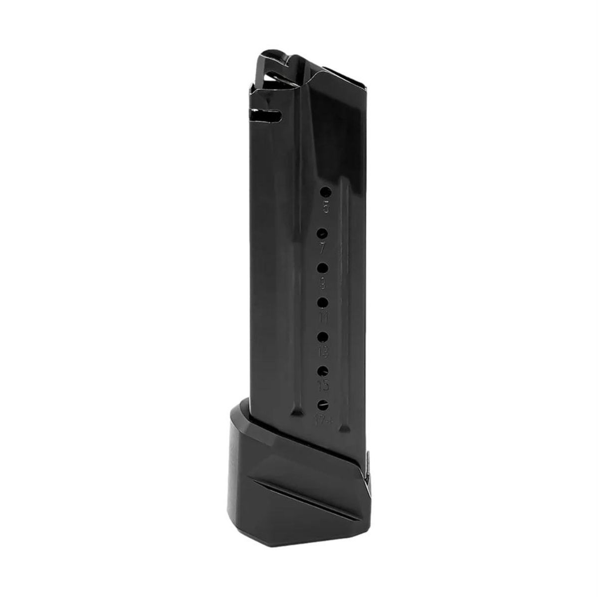 Alien Creator Magazin Left Handed | 9mm Para | 17 Schuss