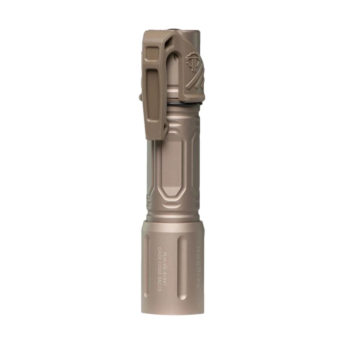 LPC CLIP - Low Profile Carry | FDE