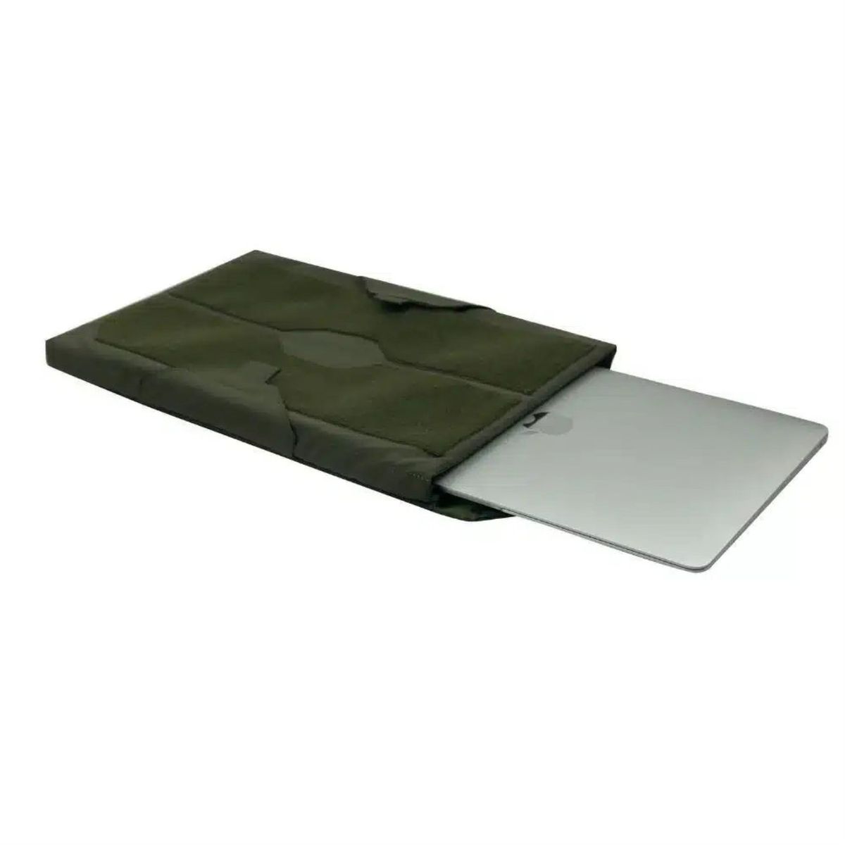 Padded Laptop Sleeve | Ranger Green