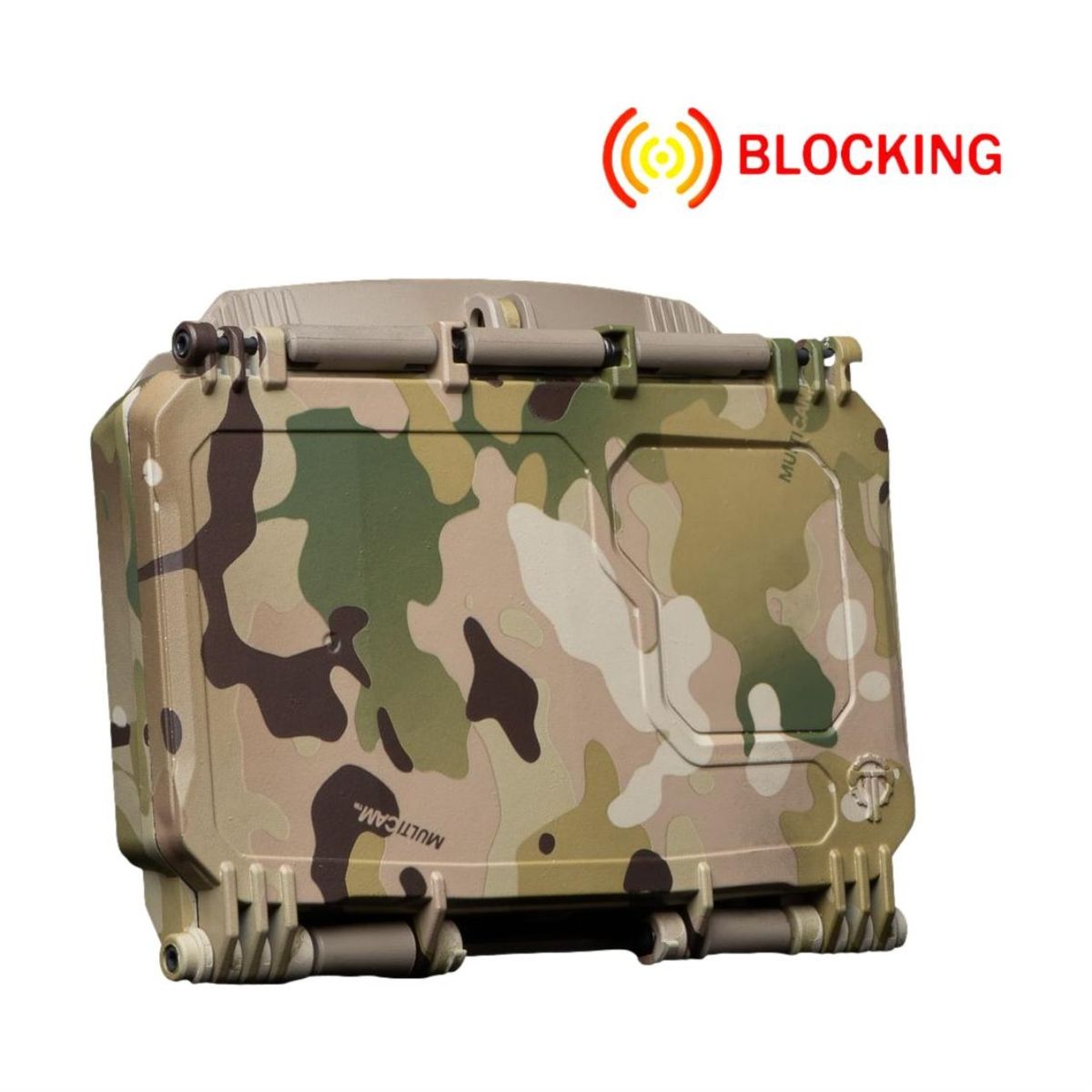 CellVault 2.0 Blocking | Regular | Multicam