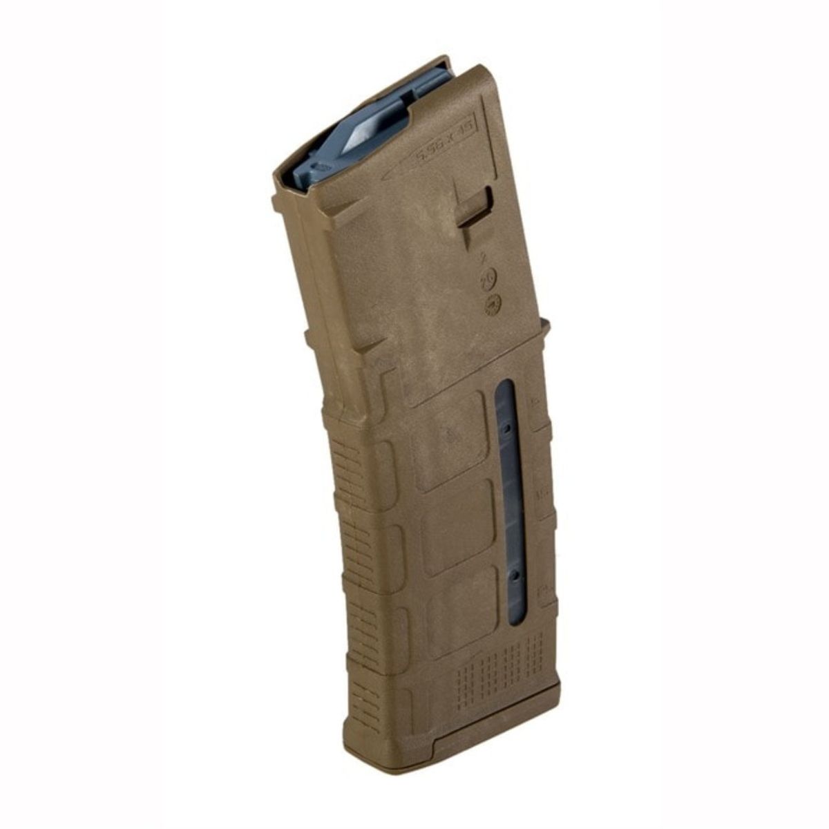 PMAG 30 AR/M4 GEN M3 Window | .223 Rem. | Coyote