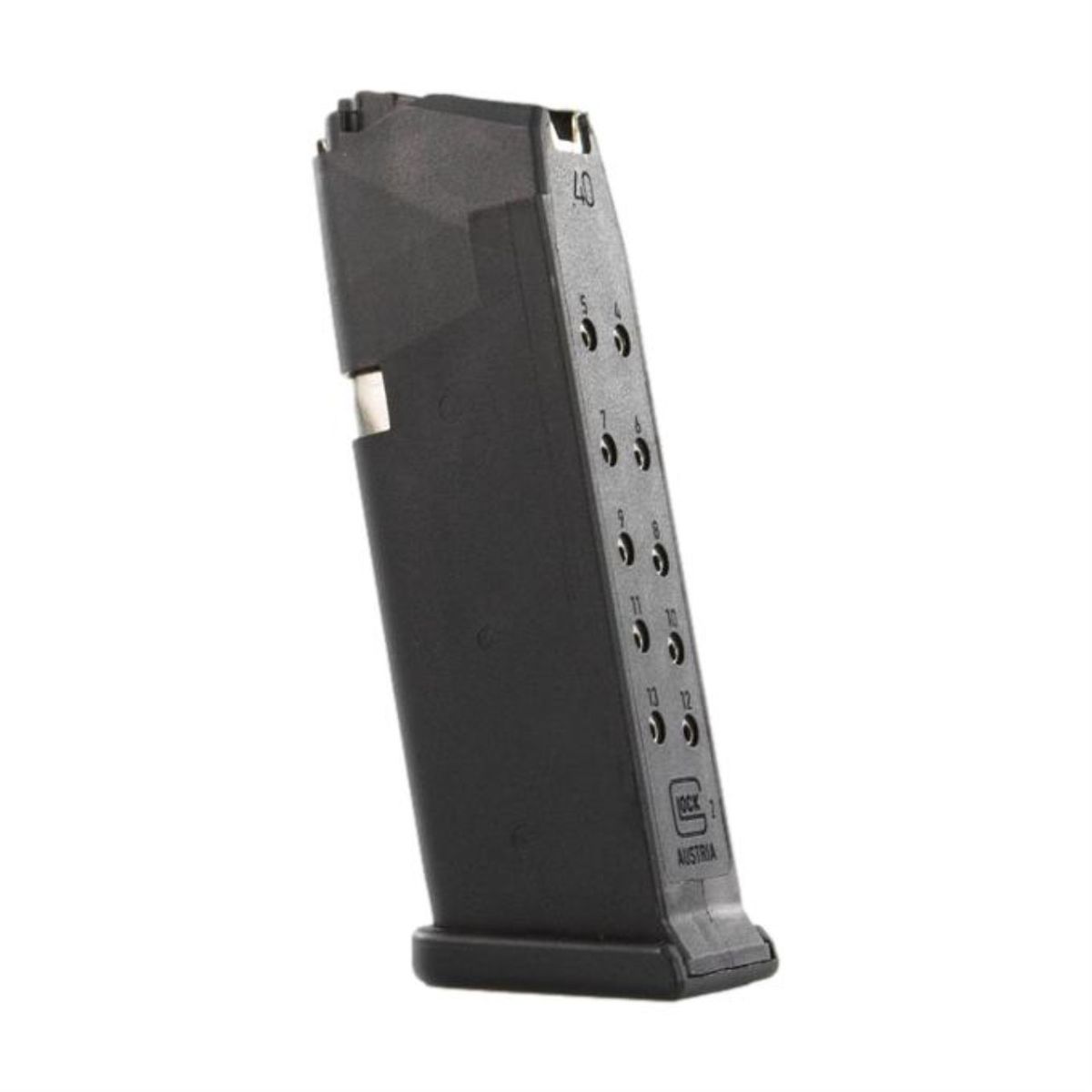 G23 Magazin | .40 S&W | 13 Schuss