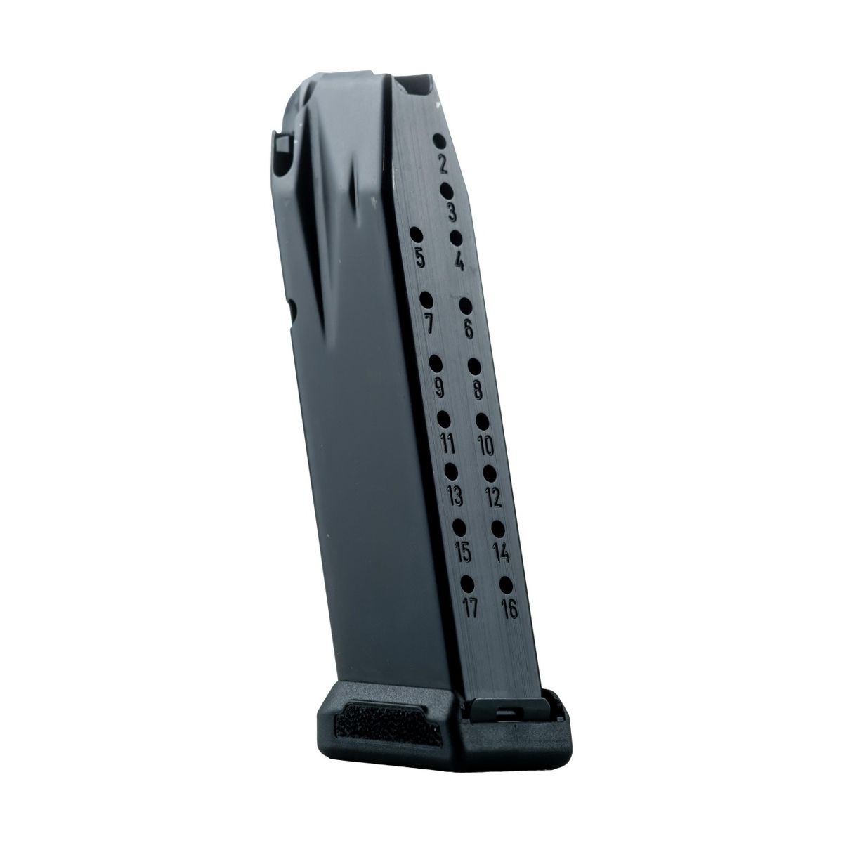 MICRO COMPACT SIZE 17 ROUND MAGAZINE | 9mm Para | 17 Schuss
