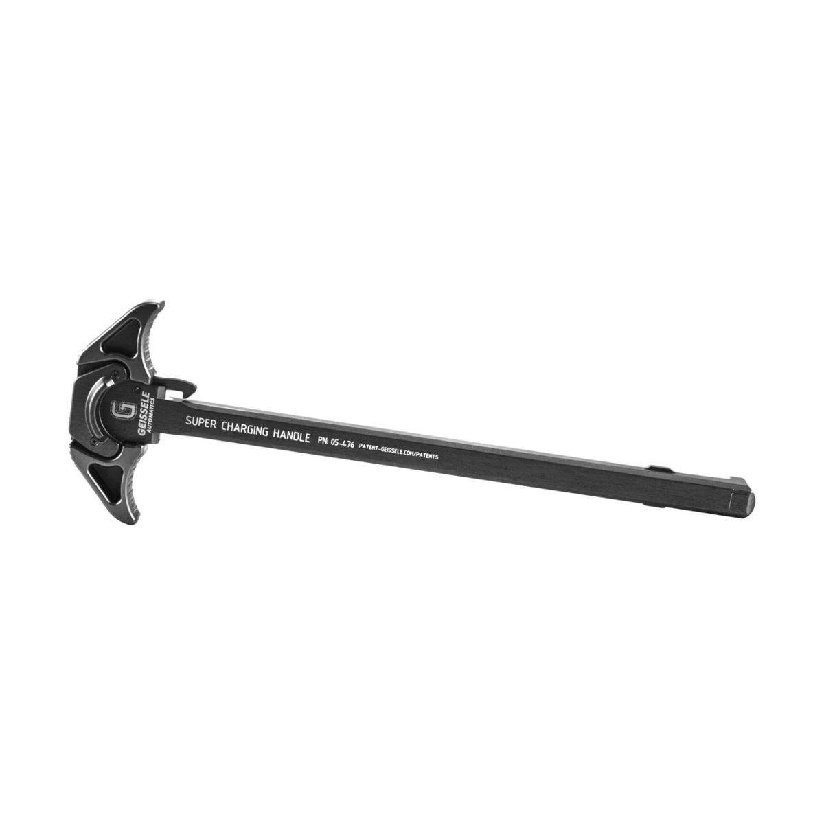 Super Charging Handle (SCH) | 7.62 - Schwarz