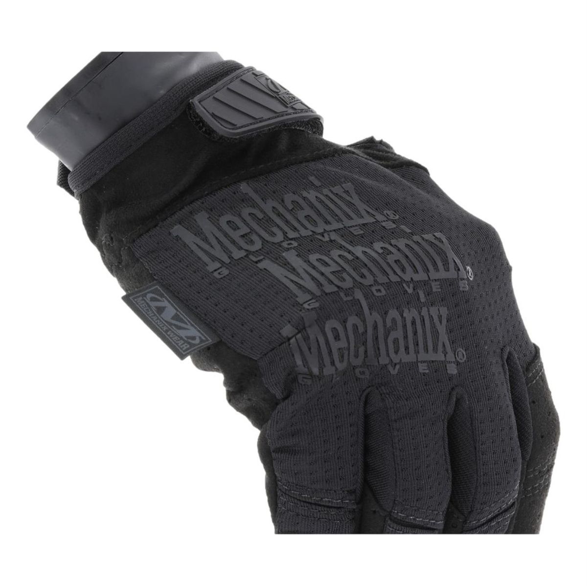 Specialty Vent Gen II | - Schwarz, 7 | S