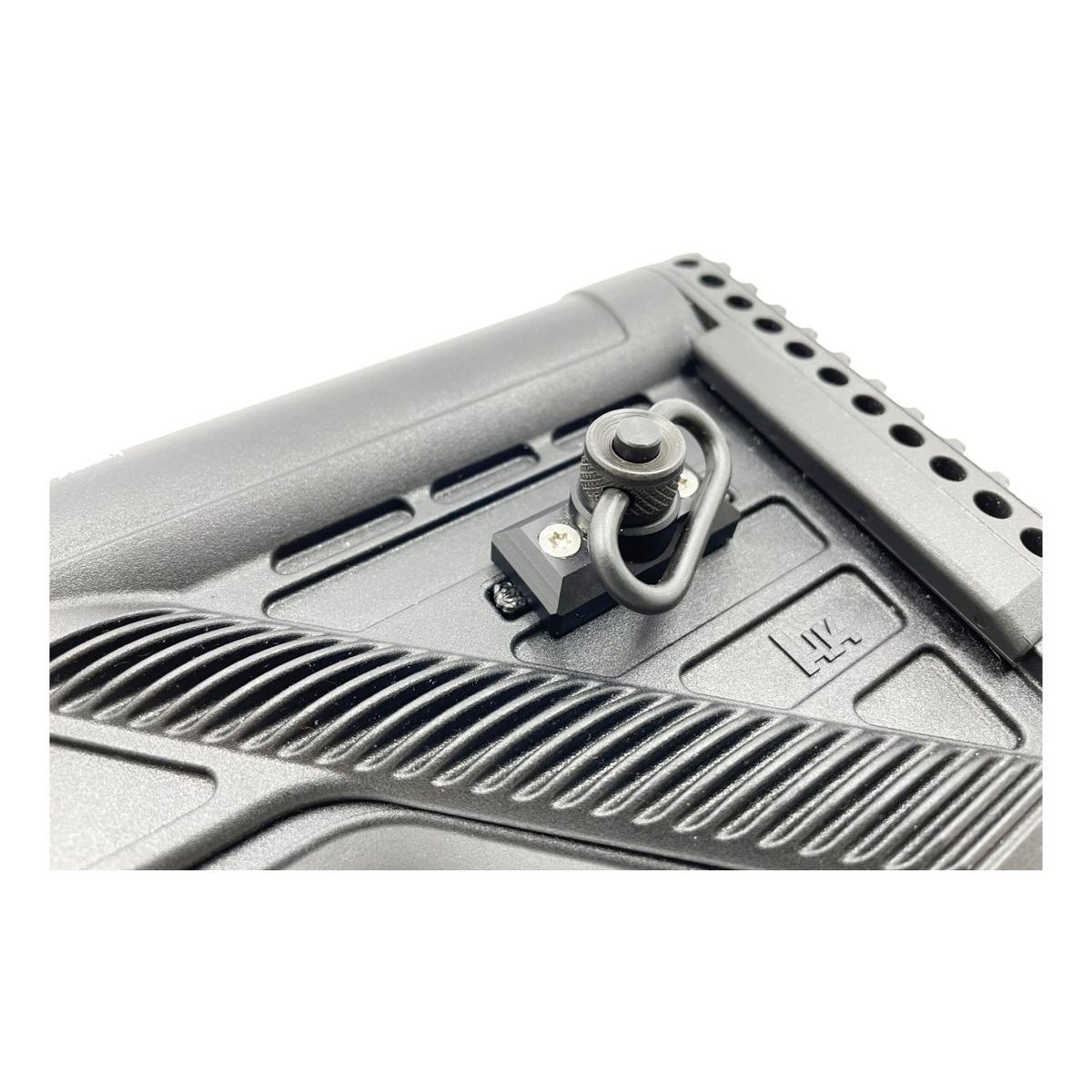 QD Mount | für HK MR308 Stock