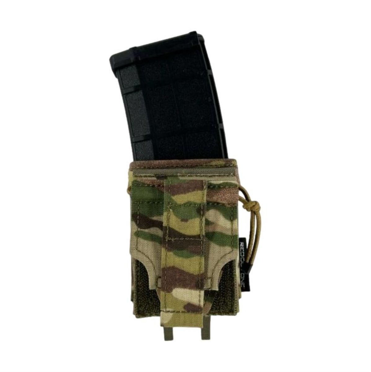 FAST SAFE Magazin Pouch Rifle | MultiCam