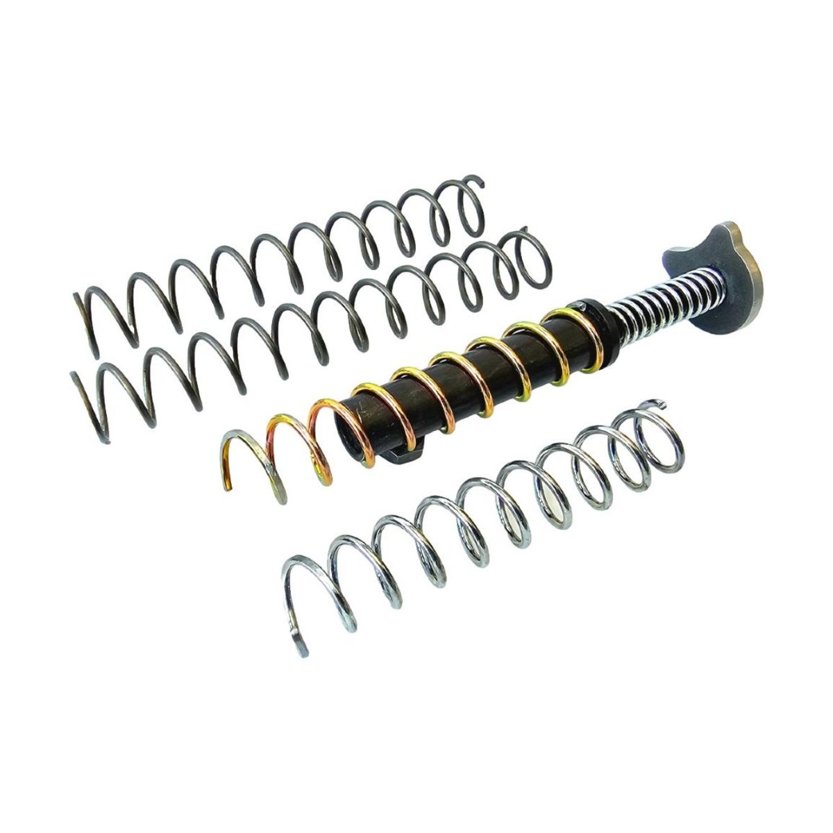 Recoil reducing system | Springfield Prodigy 3.5" COMPACT