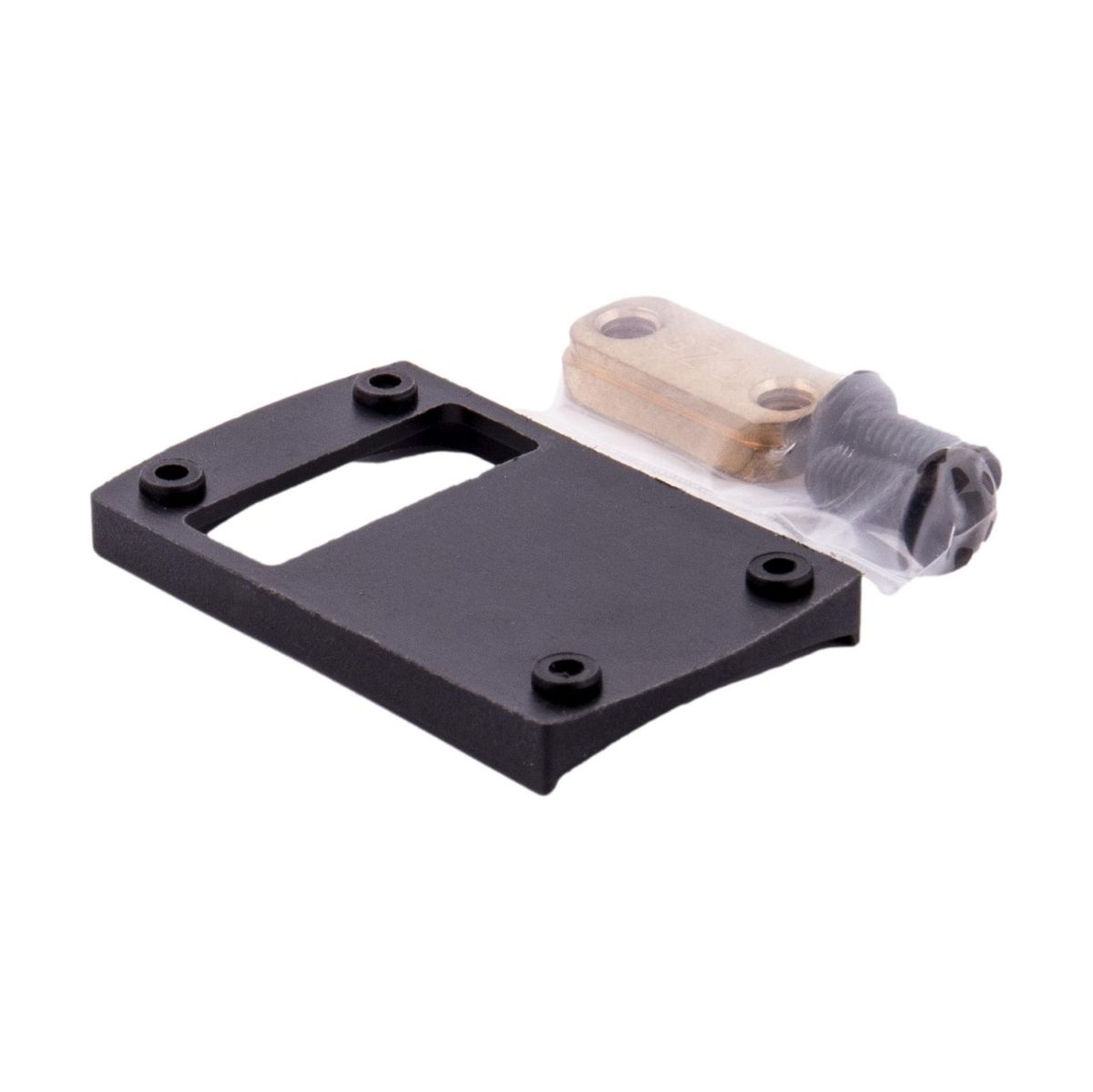 Low Profile Slide Mount RMS/SMS | CZ P-07 & P-09