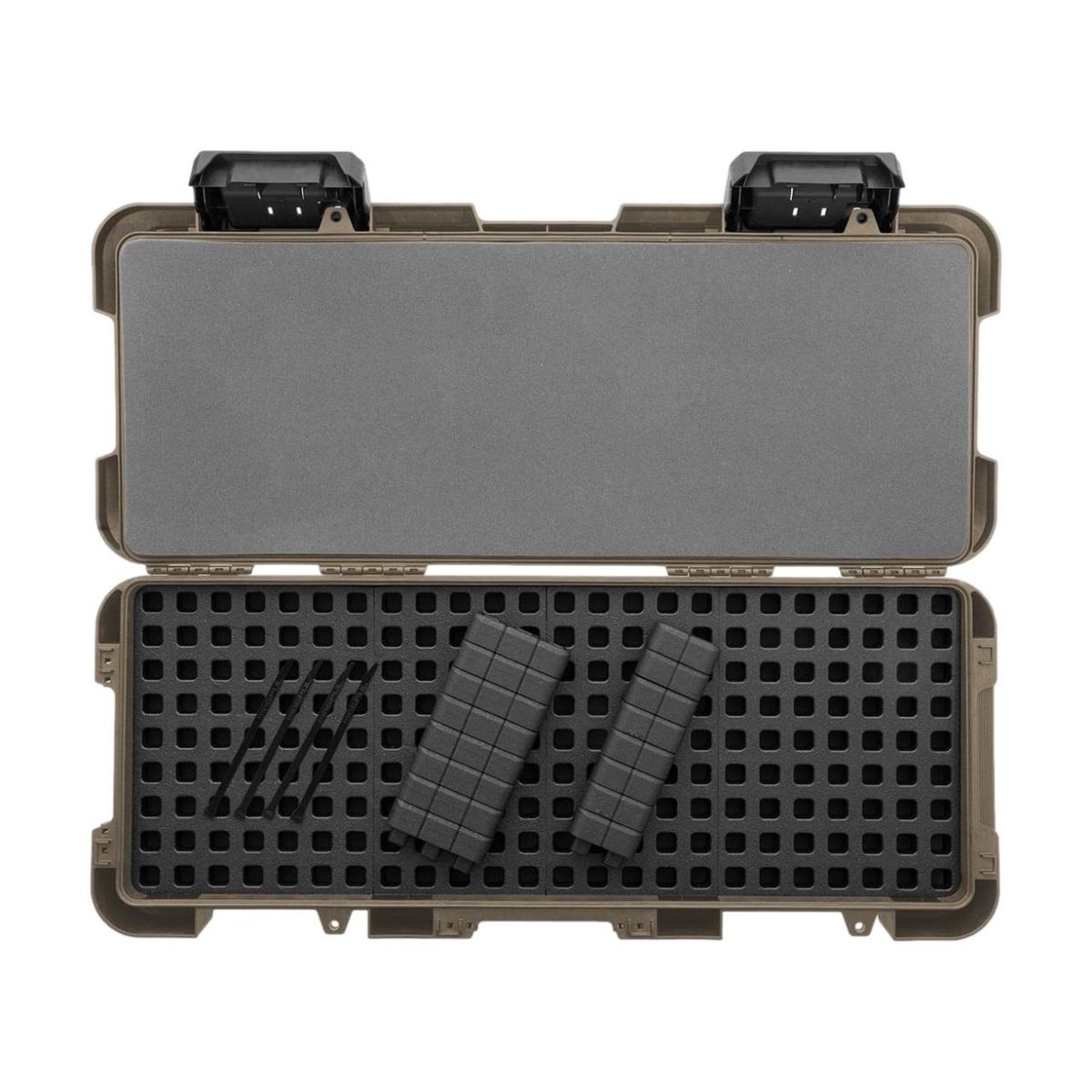 DAKA Hard Case R44 | FDE