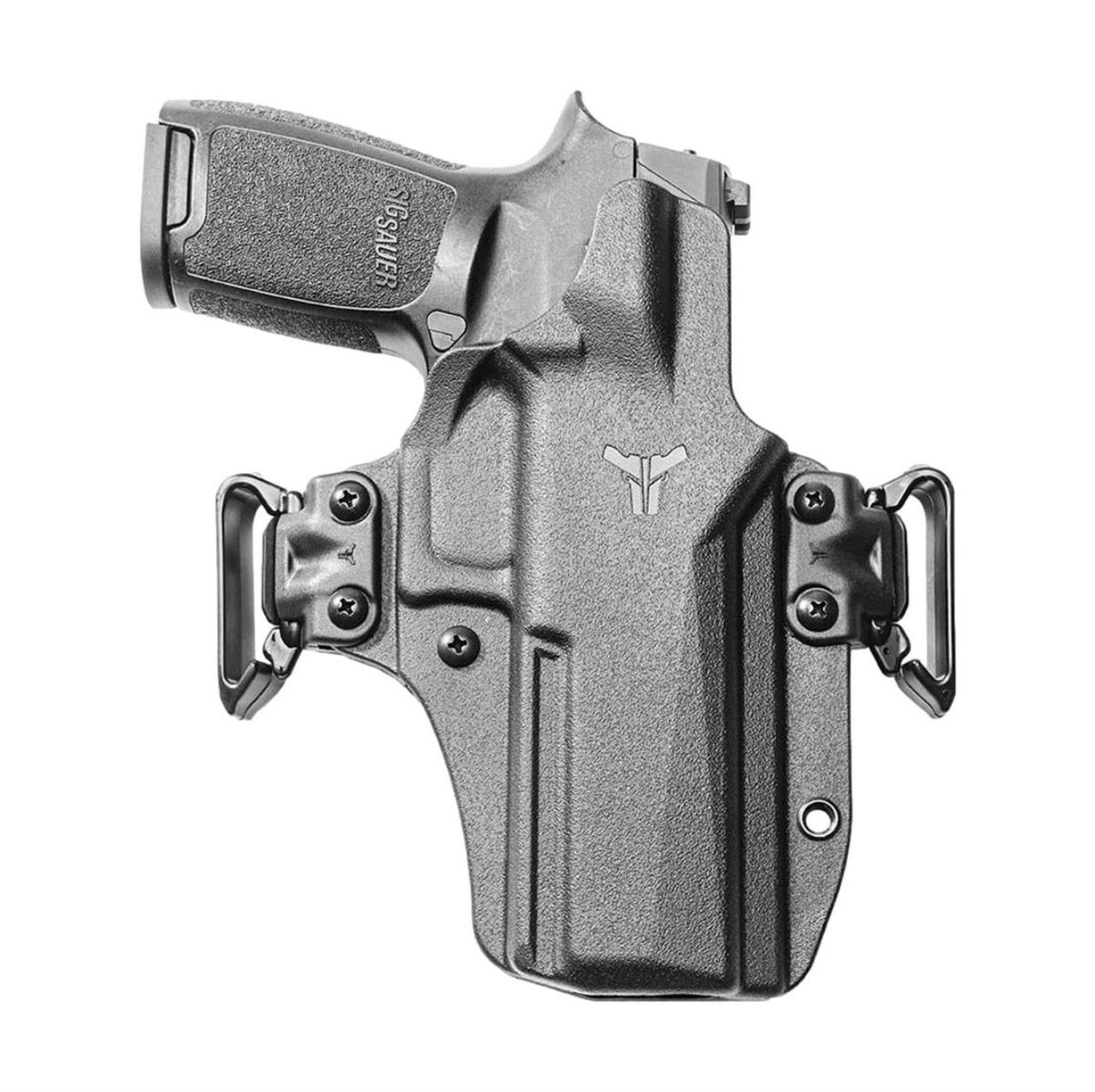 TOTAL ECLIPSE 2.0 Standard | IWB / OWB HOLSTER | SIG P320C / M18