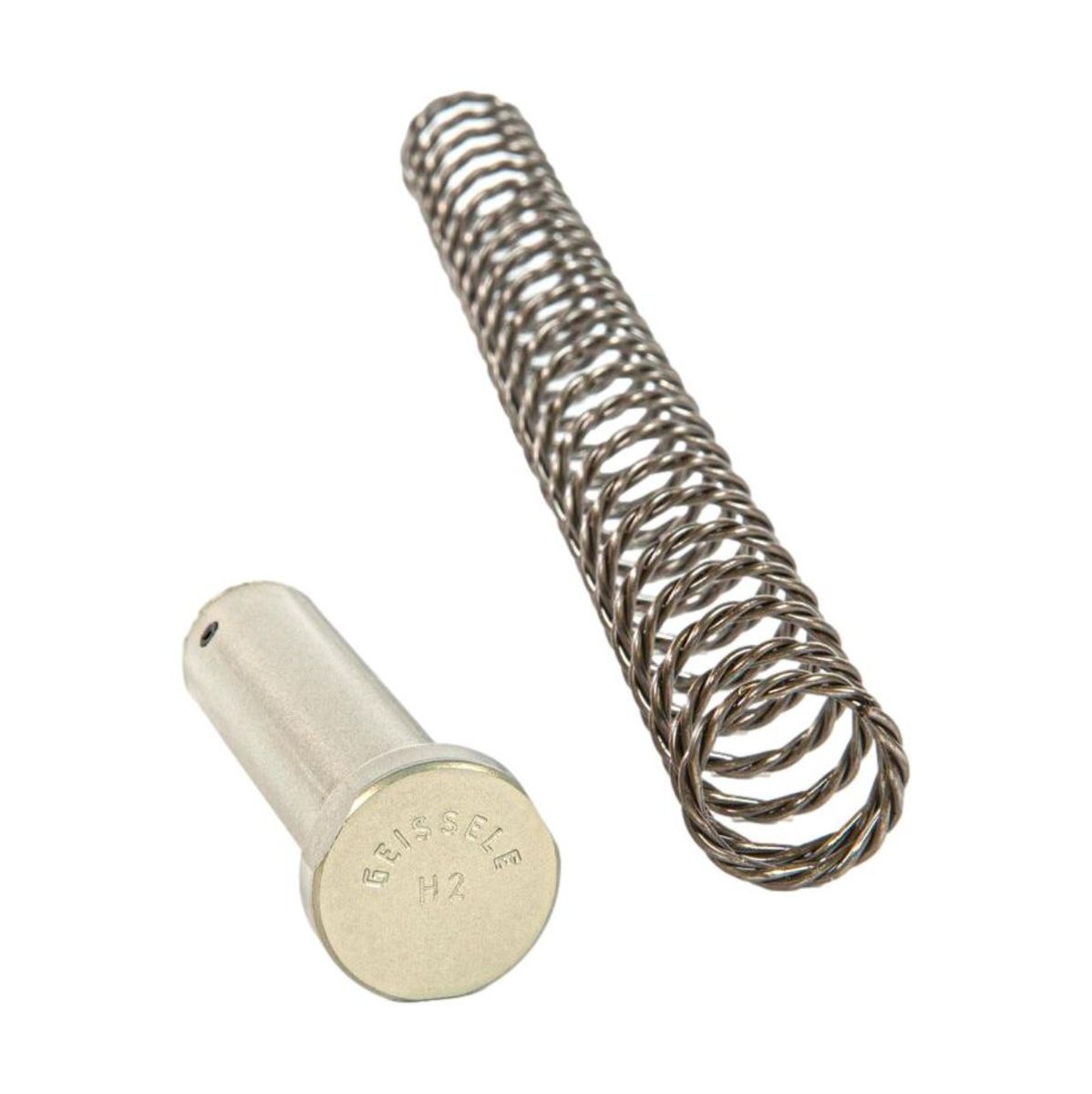 Super 42 Braided Wire Buffer Spring and Buffer Combo | 5.56mm - H2