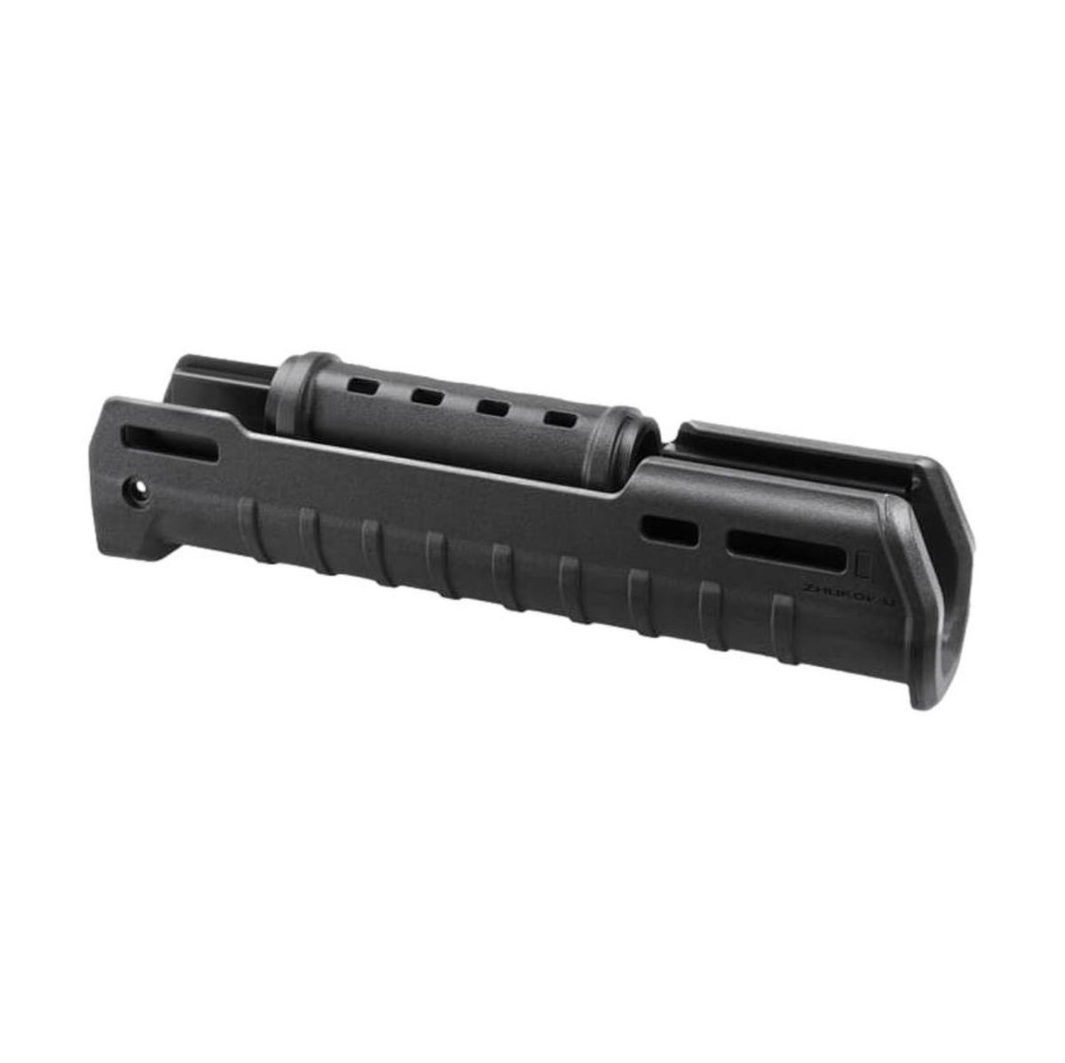 ZHUKOV-U Hand Guard | AK47/AK74 - Schwarz