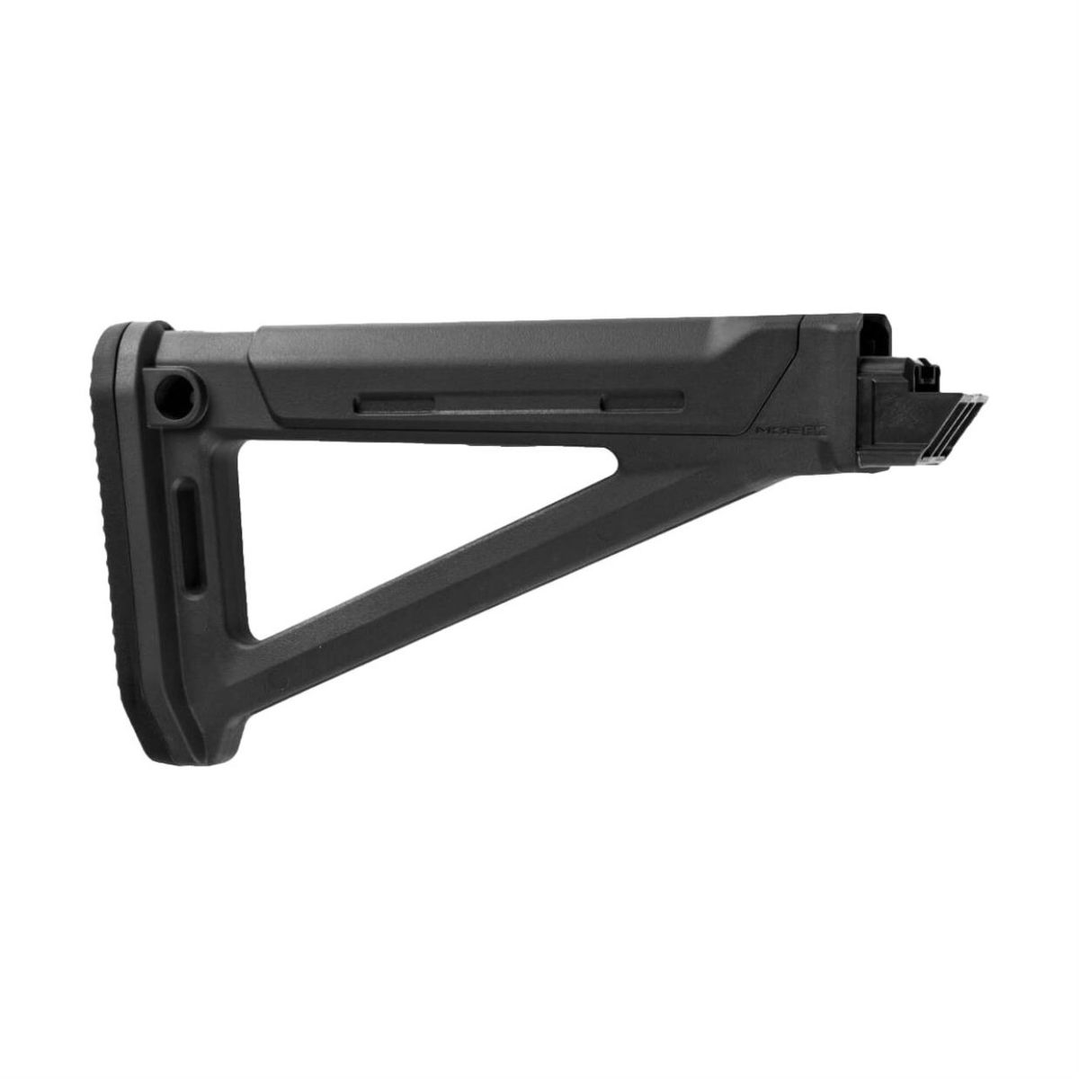 MOE AK Stock | AK47/AK74 | Schwarz