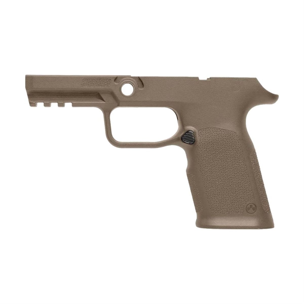 EHG™ SG9™ Grip – SIG P320™ | Full Size | - FDE