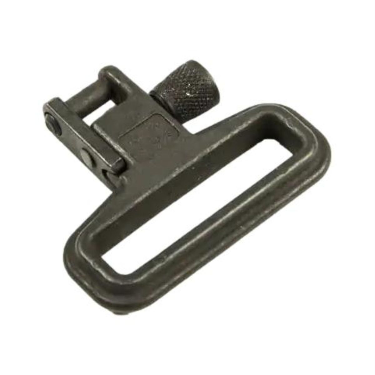 Heavy Duty | Side Release Swivel - 1.25"