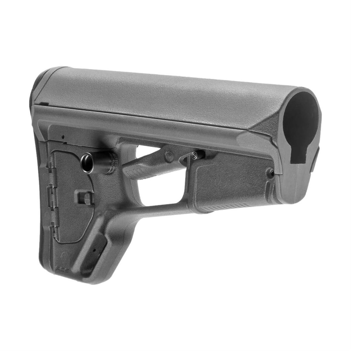 ACS-L Carbine Stock | Mil Spec - Grau