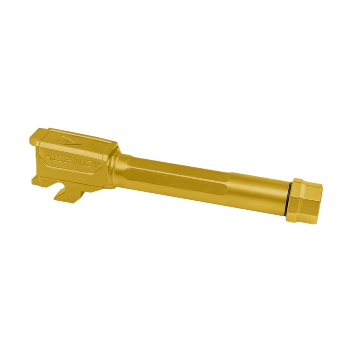 Premier Line Match Grade Barrel Gold | P320 Compact/XCarry