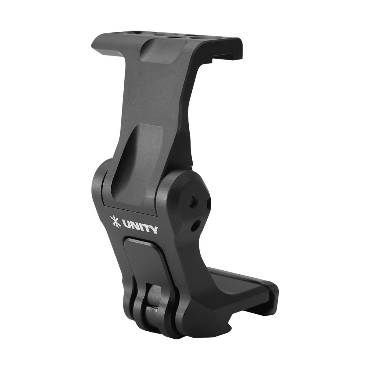 FAST FTC OMNI | Magnifier Mount | Schwarz