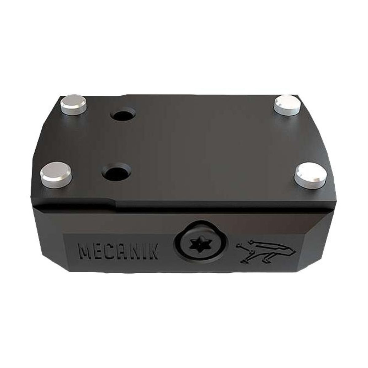MECANIK MOD 1L OPTIC MOUNT | Picatinny | RMSc