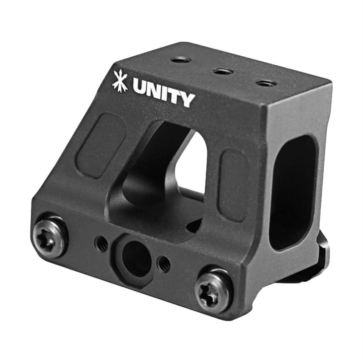 FAST Optic Riser MRDS | Schwarz