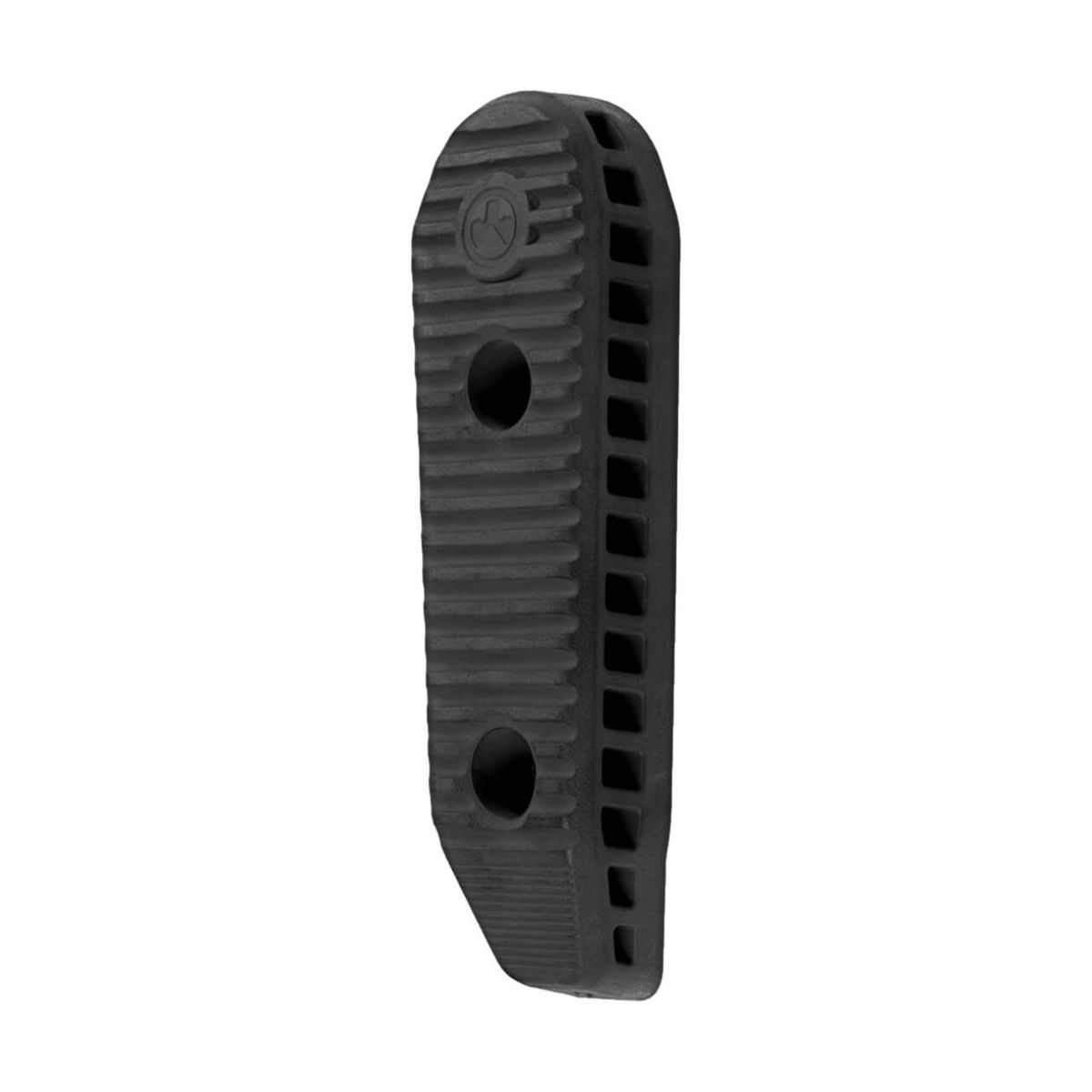 MOE SL Enhanced Rubber Butt-Pad | 0.70" | Schwarz